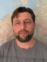 Oleg Makarenko