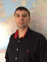 Sergio Susko