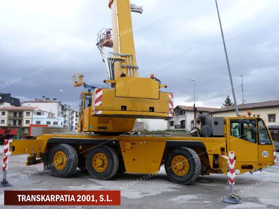 DEMAG AC 50-1